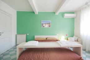 Гостиница B&B Porta Della Sicilia  Мессина
